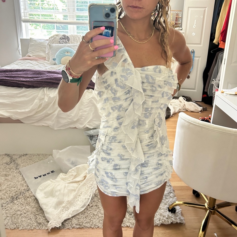 alice mccall dress